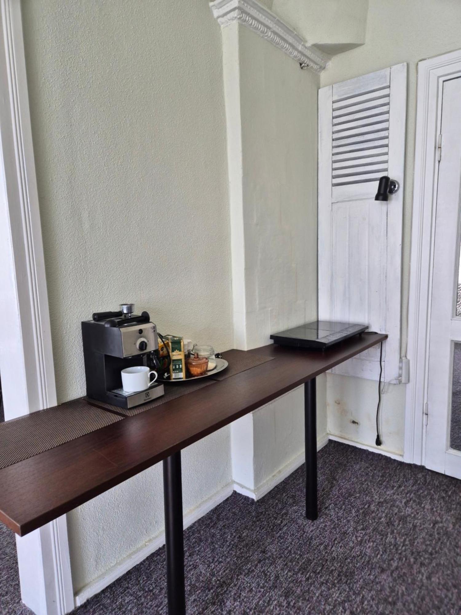 Figaro Villa Ventspils Buitenkant foto