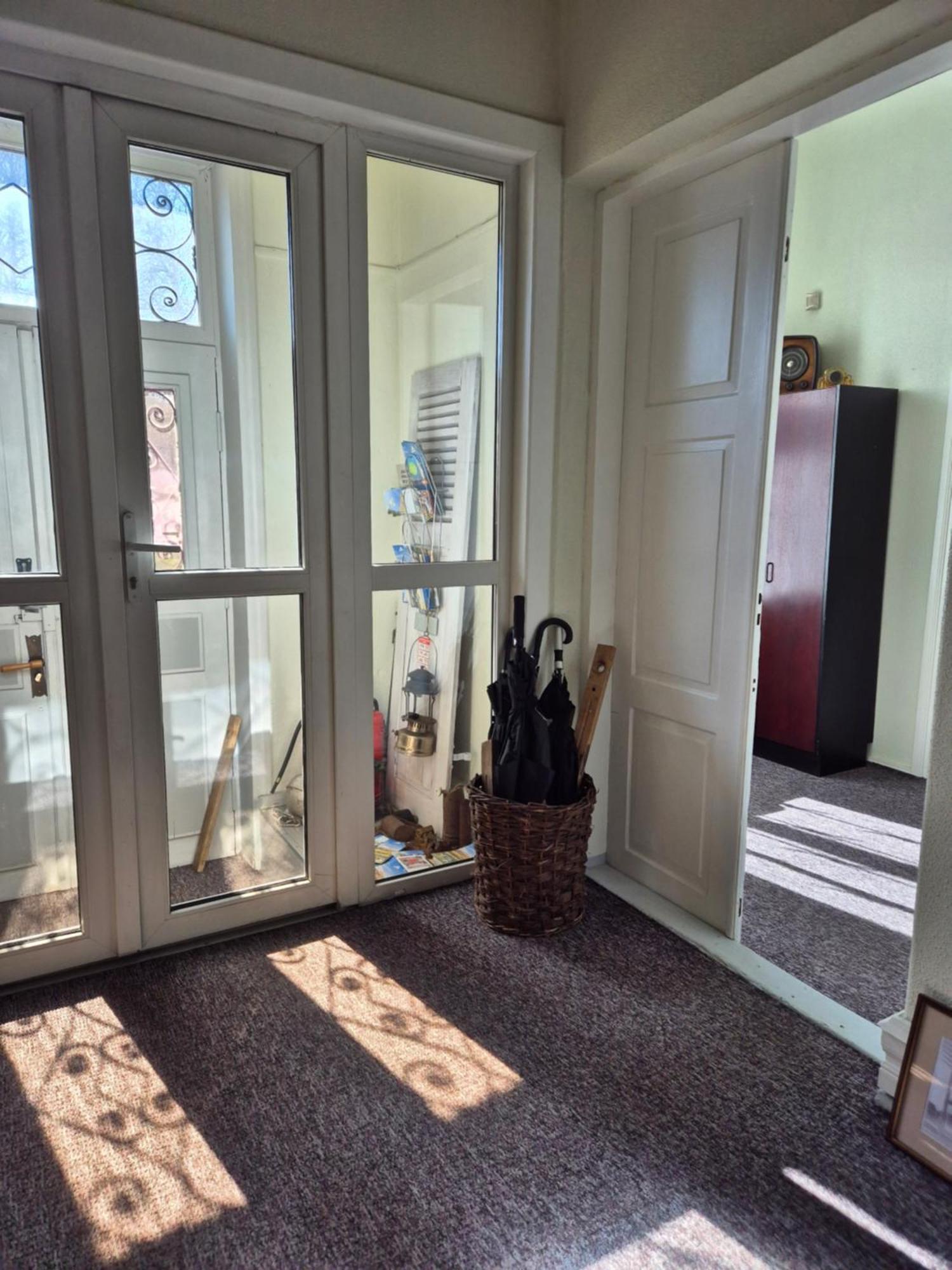 Figaro Villa Ventspils Buitenkant foto