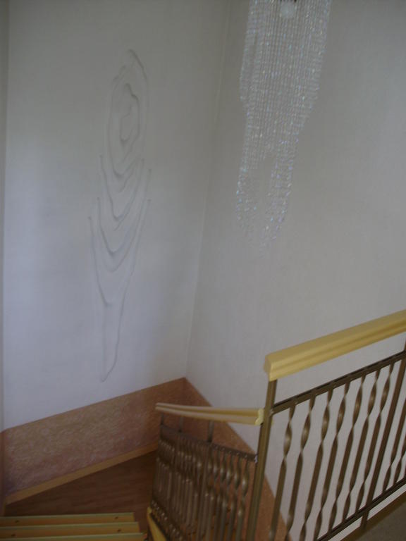 Figaro Villa Ventspils Buitenkant foto